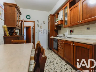 Apartment in Falconara Marittima