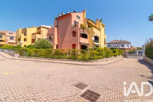 Trilocale in Loano