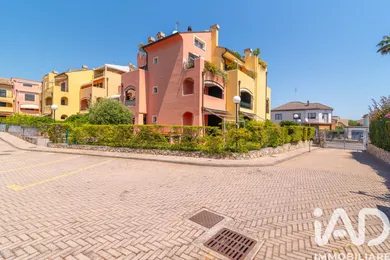 Appartamento in Loano