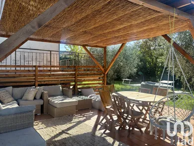 Chiatta / Casa galleggiante in San Casciano in Val di Pesa