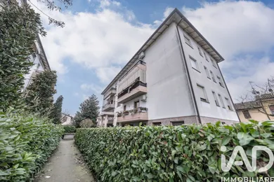 Appartamento in Molinella