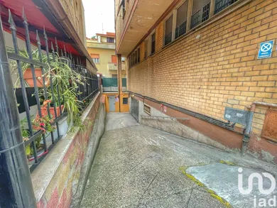 Posto auto in Guidonia Montecelio