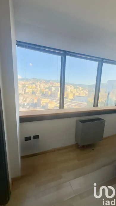 Laboratorio in Genova