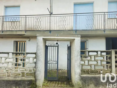 Townhouse in Conflenti