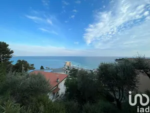 Apartment in Diano Marina