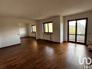 Appartamento in Fabriano