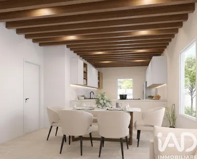 Traditional house in Vigasio