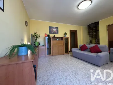 Duplex in Bruino