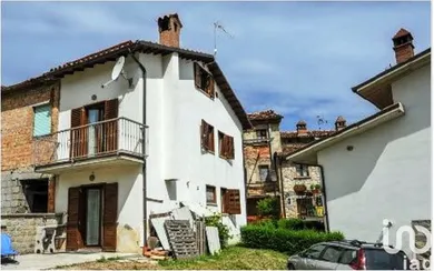 Townhouse in Valle Castellana