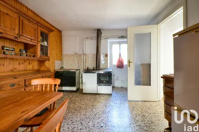 Casa di paese in Mallare