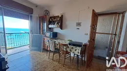 Quadrilocale in Cefalù