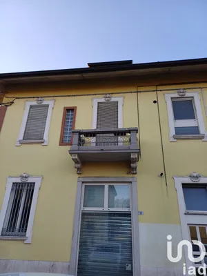 Appartamento in Carnate