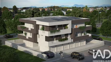 Appartamento in Albignasego