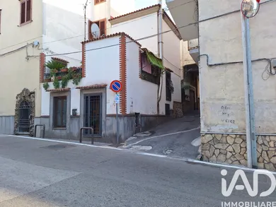 House in Corbara
