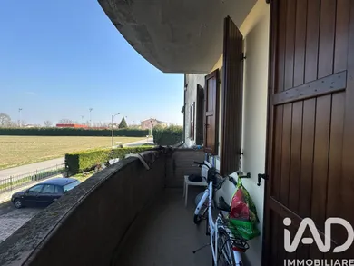 Apartment in San Felice sul Panaro