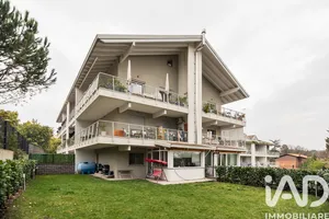 Apartment in Sacrofano