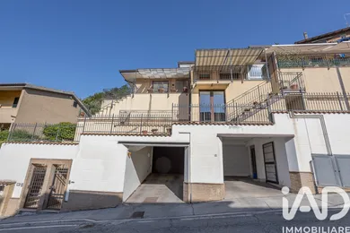 Traditional house in Recanati