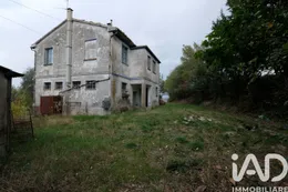 Villetta a schiera in Belvedere Ostrense
