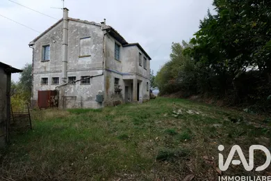 Townhouse in Belvedere Ostrense