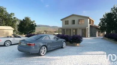 House in Monteprandone