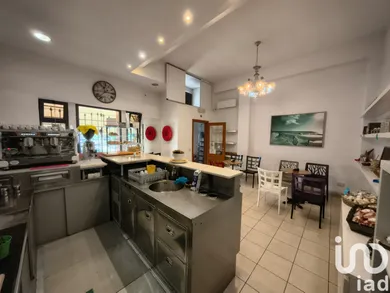 Business premises in Borghetto Santo Spirito
