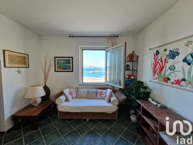 Hotel in La Maddalena