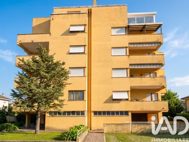 Appartamento in Foligno