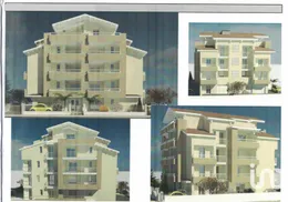 Apartment in Tortoreto