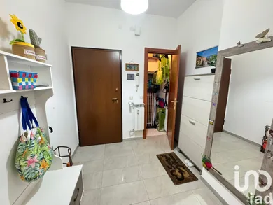 Apartment in Borghetto Santo Spirito