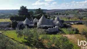 Tenuta equestre in Martina Franca