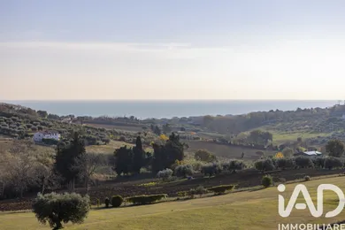 Barge in Civitanova Marche