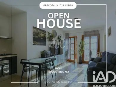 Appartamento in Mori