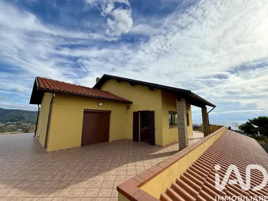 Casa/Villa in Imperia