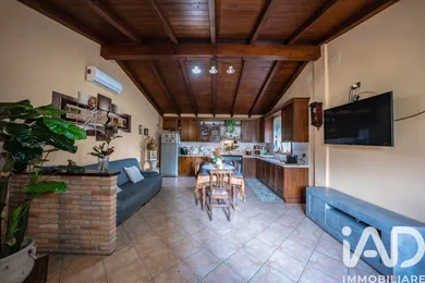 House in Jolanda di Savoia