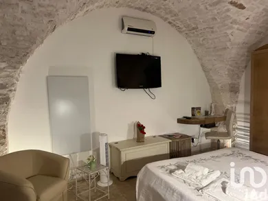 Villetta a schiera in Cisternino