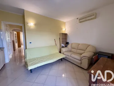Apartment in Imperia