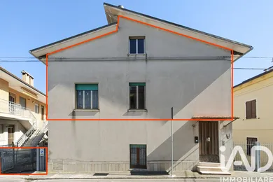 Appartamento in Sant'Elpidio a Mare