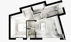 Apartment in Porto Sant'Elpidio