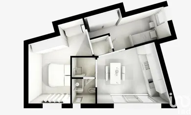 Apartment in Porto Sant'Elpidio