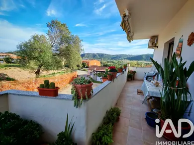 Apartment in Loiri Porto San Paolo