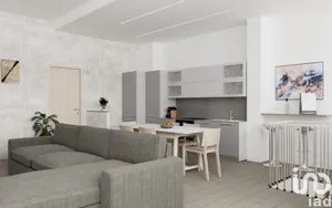 Appartamento in Belvedere Ostrense