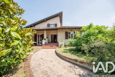 Casa/Villa in San Martino dall'Argine
