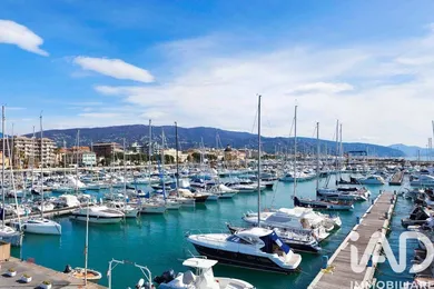 Apartment in Chiavari