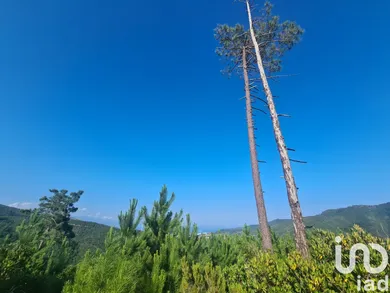 Terreno in Vado Ligure