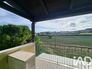 Quadrilocale in Numana