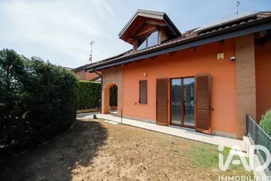 Casa/Villa in Chivasso