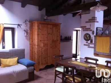 Appartamento in Brossasco