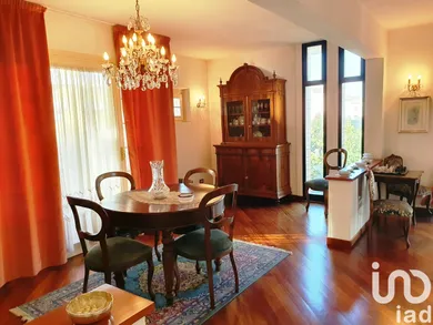 House in Mondolfo