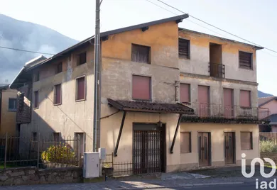Casa/Villa in Berzo Inferiore