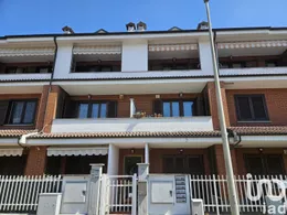 Quadrilocale in Ciriè